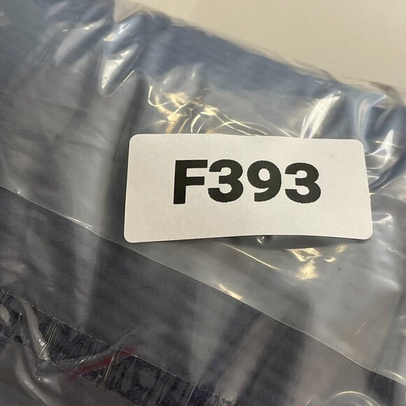 NWOT Spyder Mens M Navy Blue 1/4 Zip Pullover Sweatshirt Ribbed - Picture 7 of 8